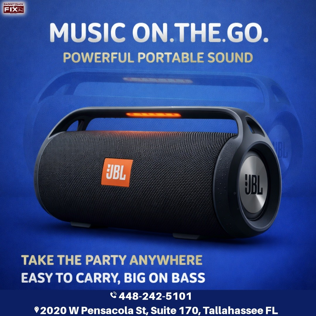 Product available in store at Gadget Quick Fix